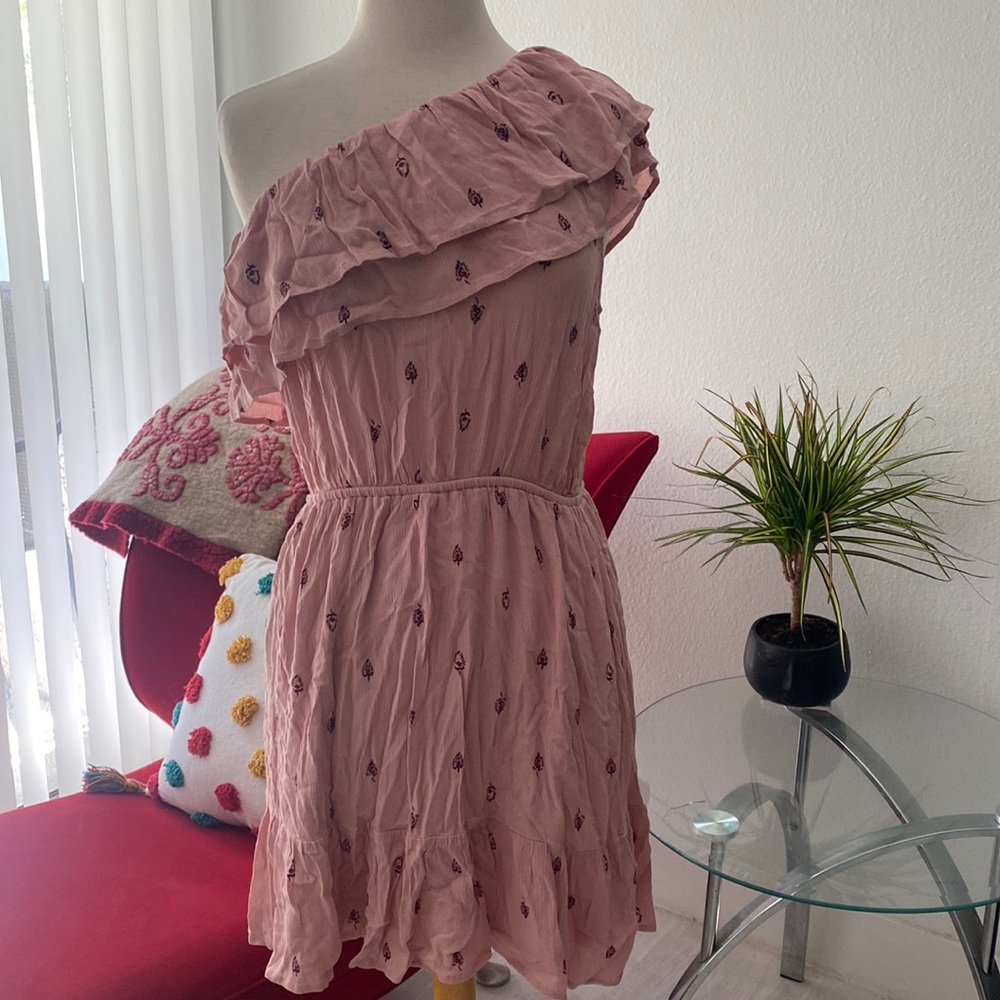 Dress 👗 MOSSIMO SUPLY CO